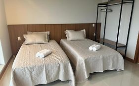 Hotel Tropical Executive Flat 918