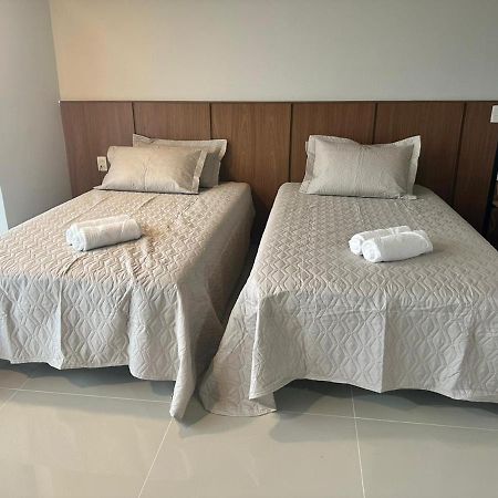 Hotel Tropical Executive Flat 918 Manaus Exterior foto