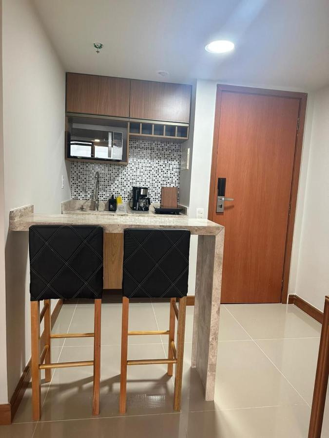 Hotel Tropical Executive Flat 918 Manaus Exterior foto