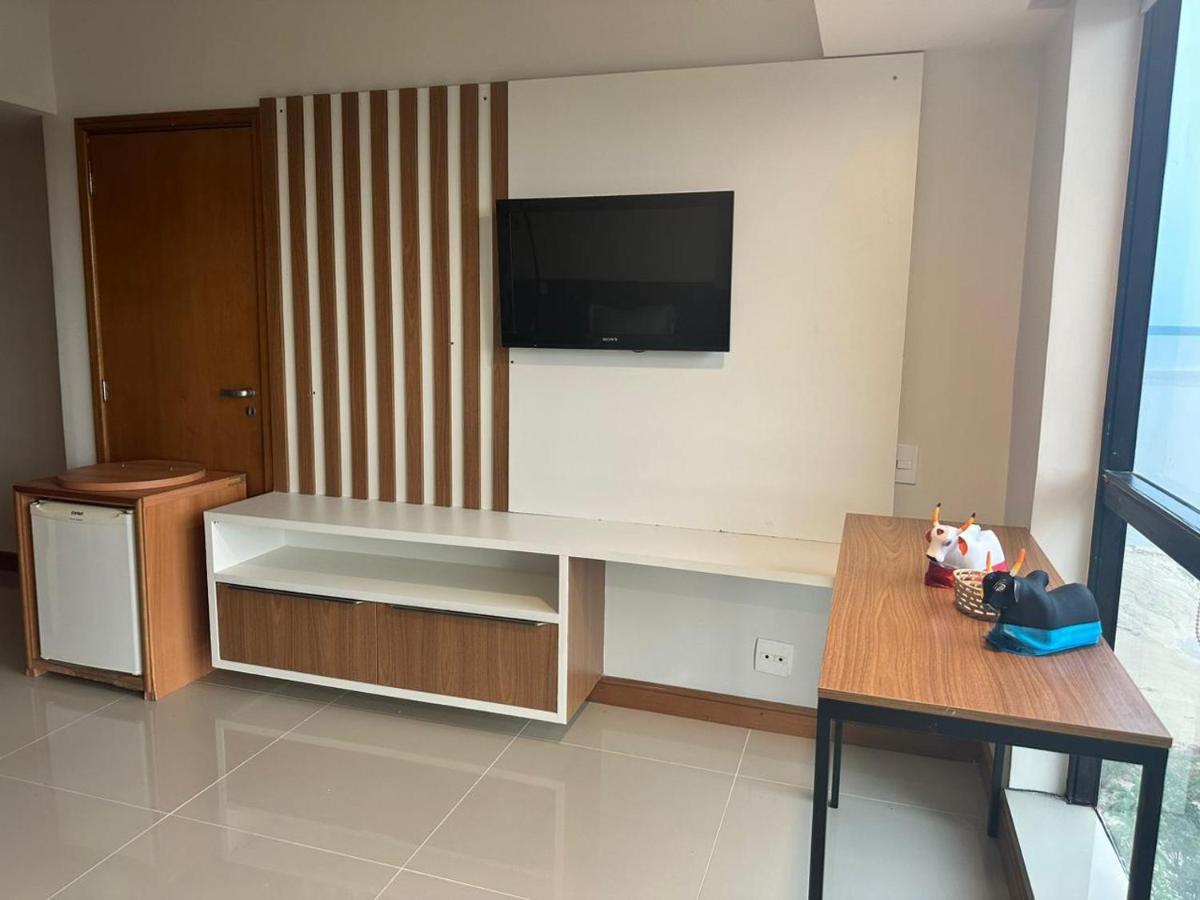 Hotel Tropical Executive Flat 918 Manaus Exterior foto