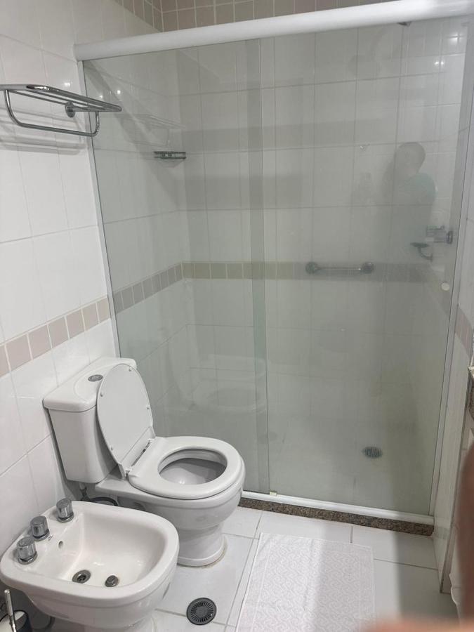 Hotel Tropical Executive Flat 918 Manaus Exterior foto