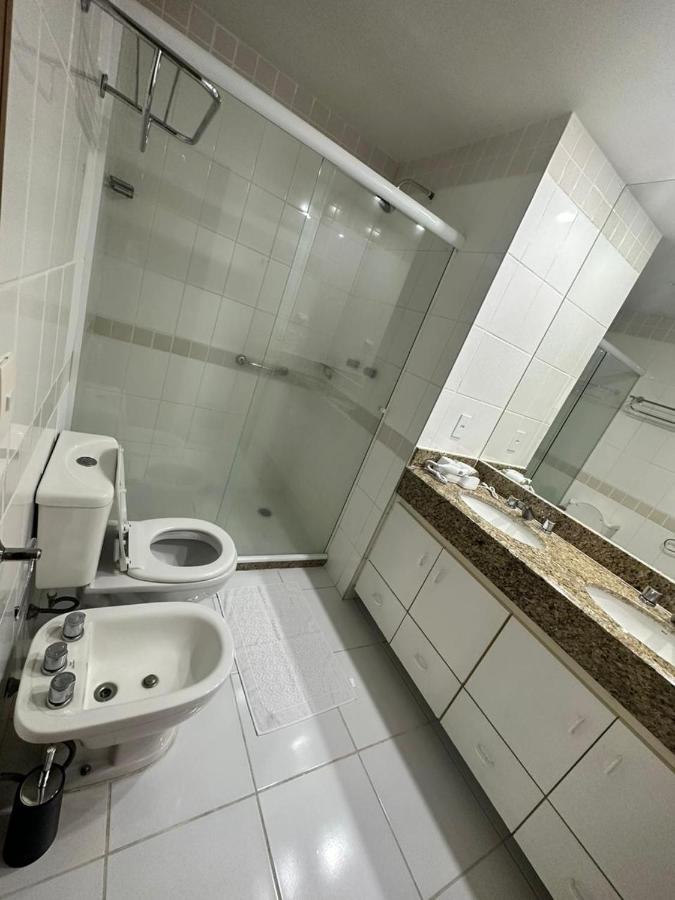 Hotel Tropical Executive Flat 918 Manaus Exterior foto