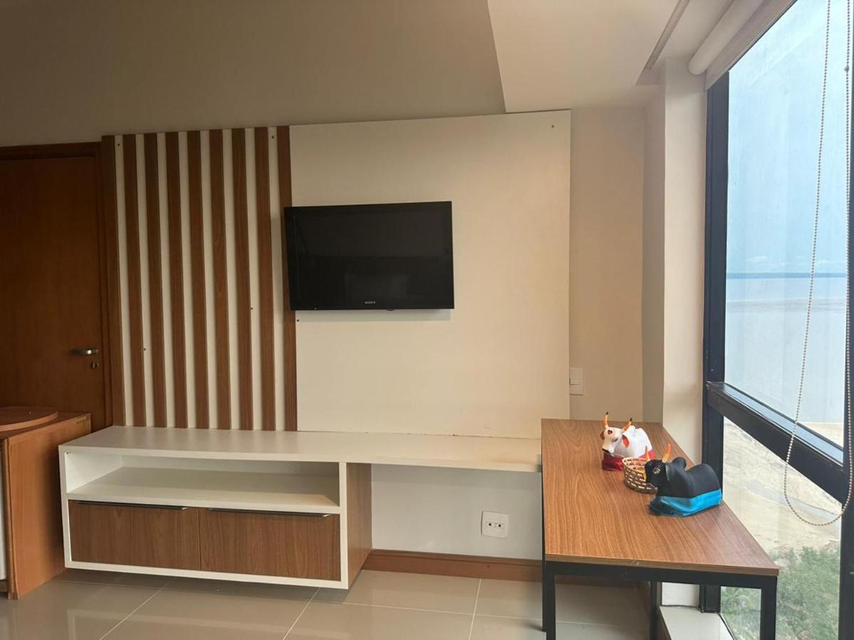 Hotel Tropical Executive Flat 918 Manaus Exterior foto