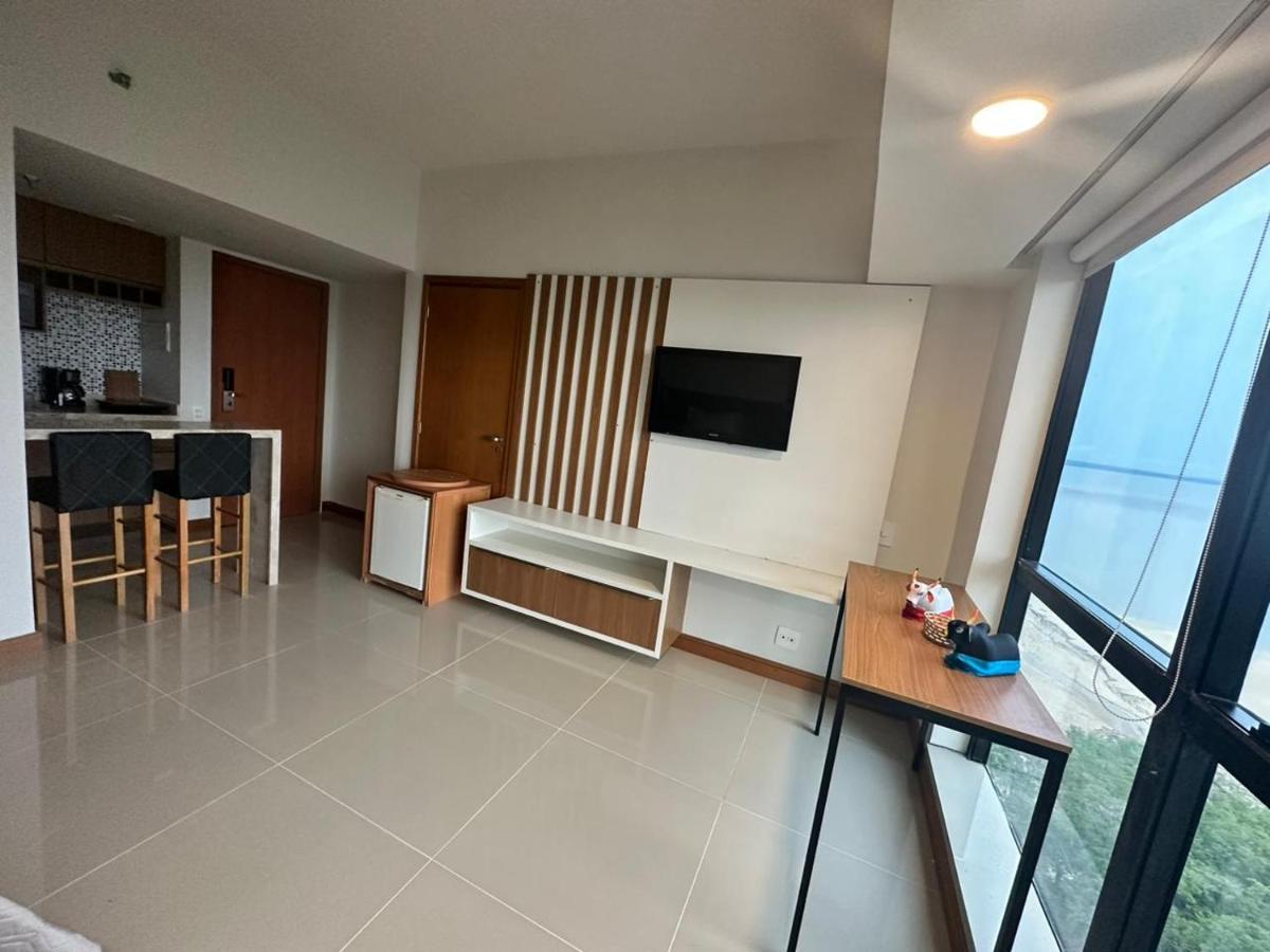 Hotel Tropical Executive Flat 918 Manaus Exterior foto